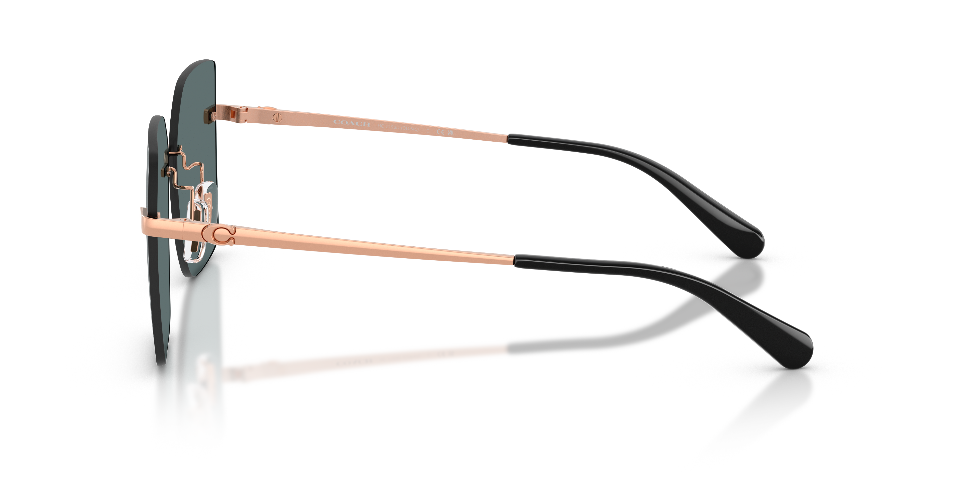 Coach HC7193D 94071U Cdp45 